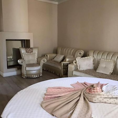 Antique House Hotel Анталия Екстериор снимка