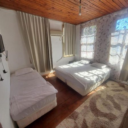 Antique House Hotel Анталия Екстериор снимка