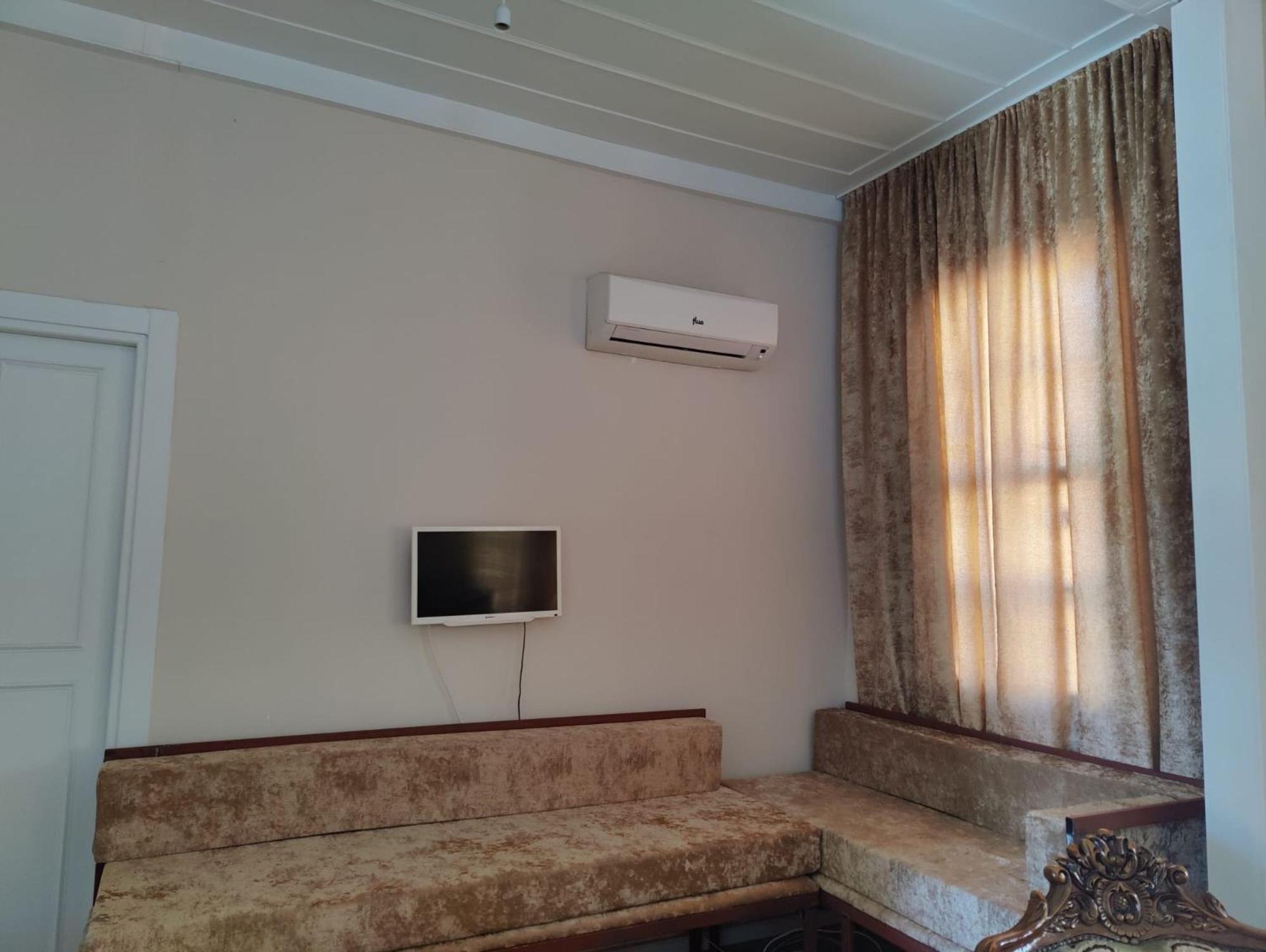 Antique House Hotel Анталия Екстериор снимка