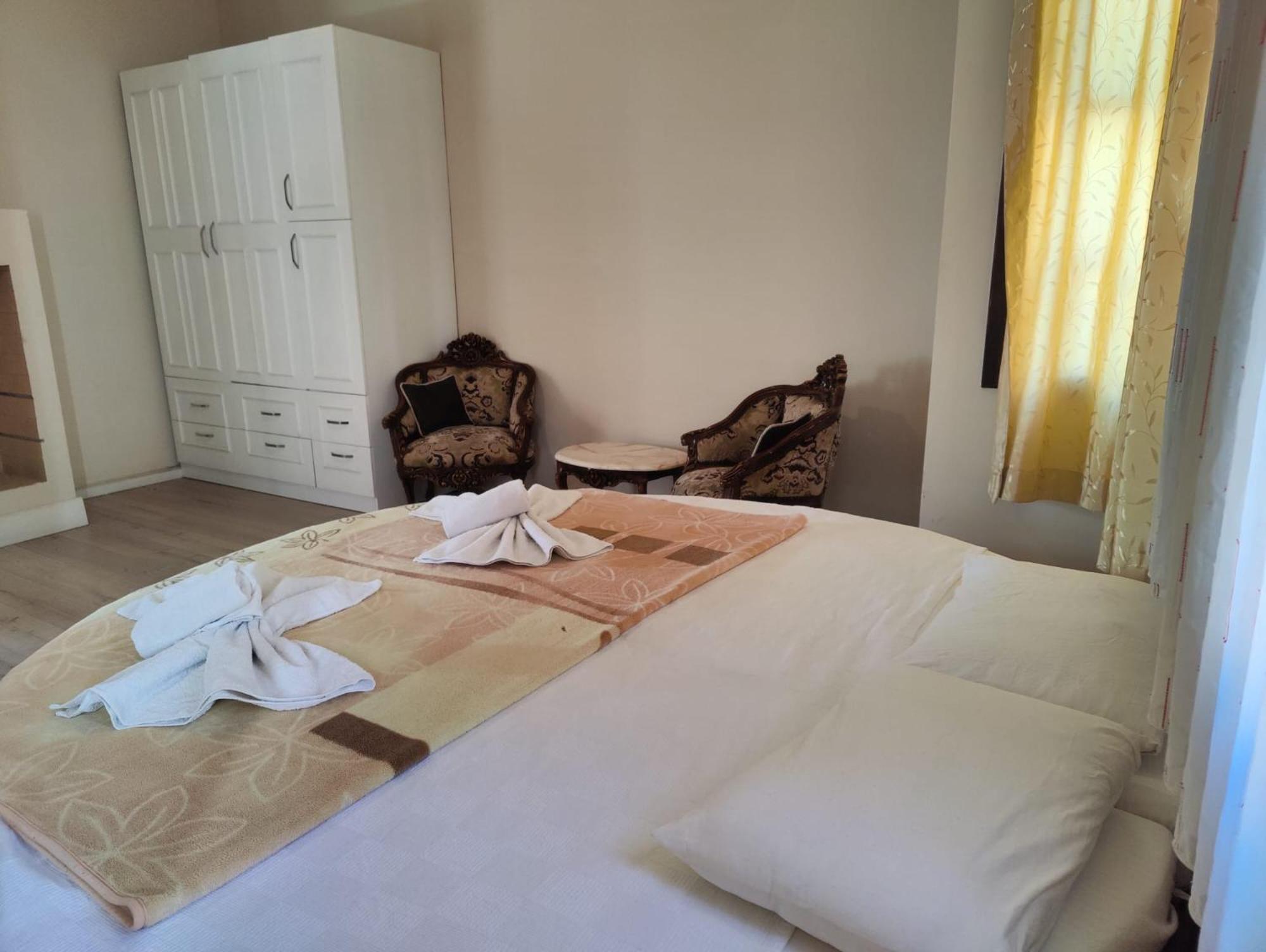 Antique House Hotel Анталия Екстериор снимка