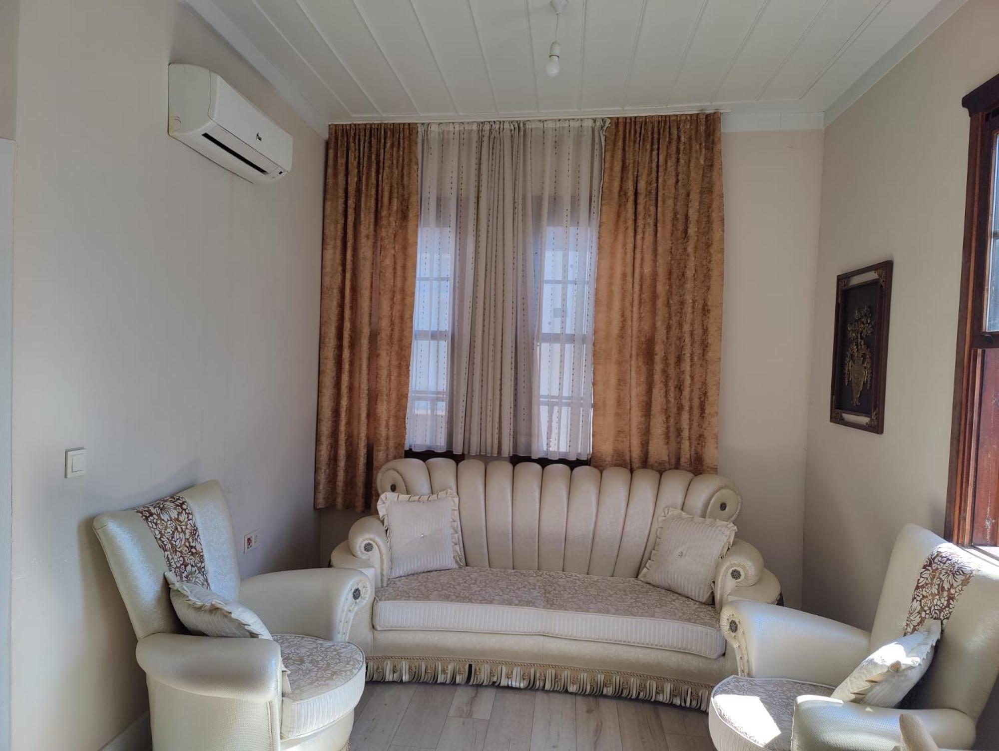Antique House Hotel Анталия Екстериор снимка