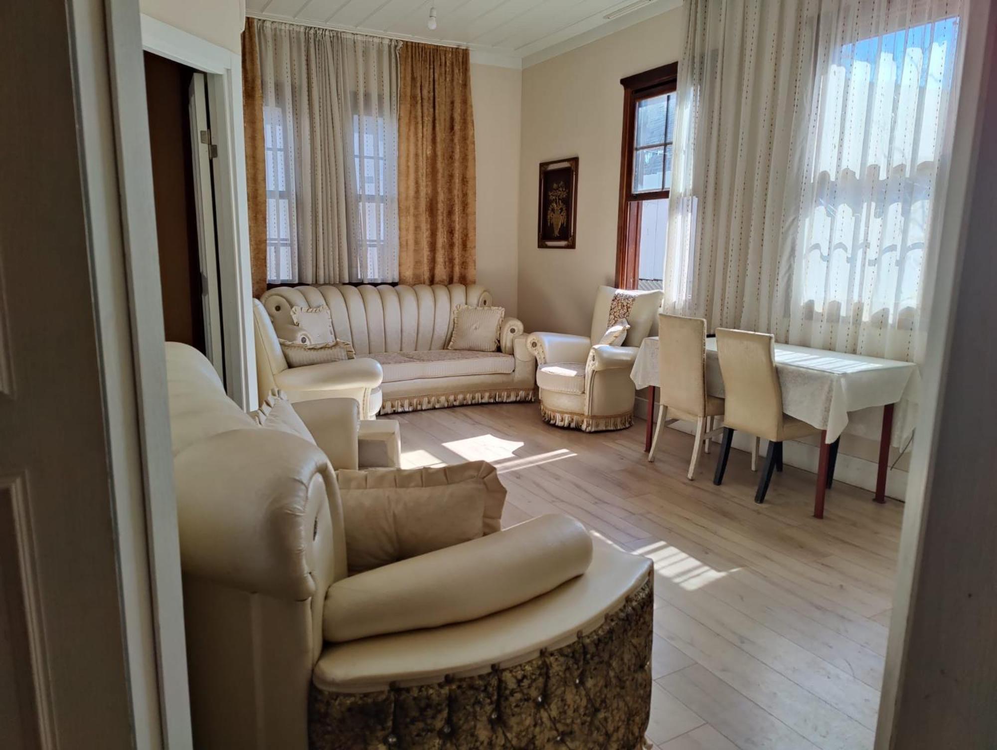 Antique House Hotel Анталия Екстериор снимка