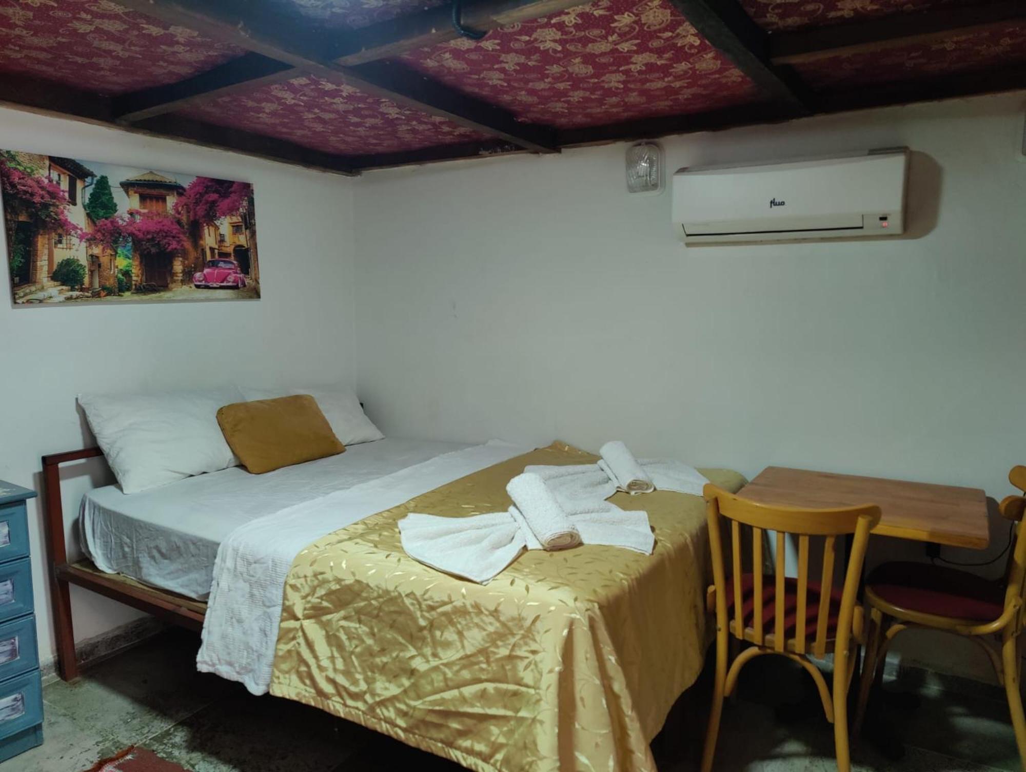 Antique House Hotel Анталия Екстериор снимка