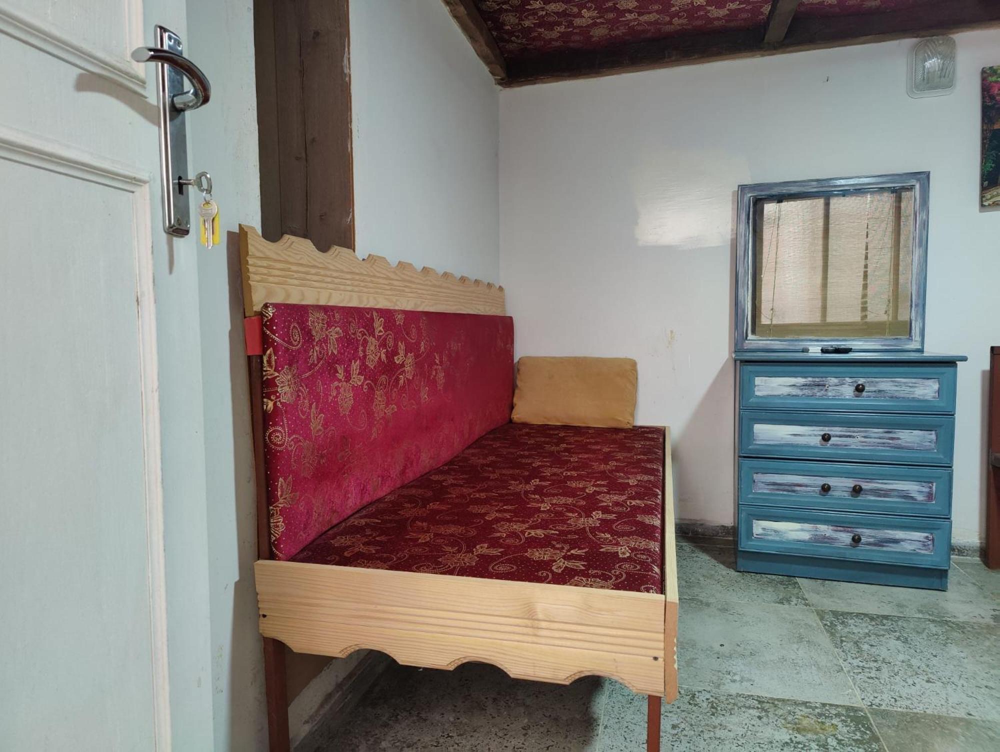 Antique House Hotel Анталия Екстериор снимка