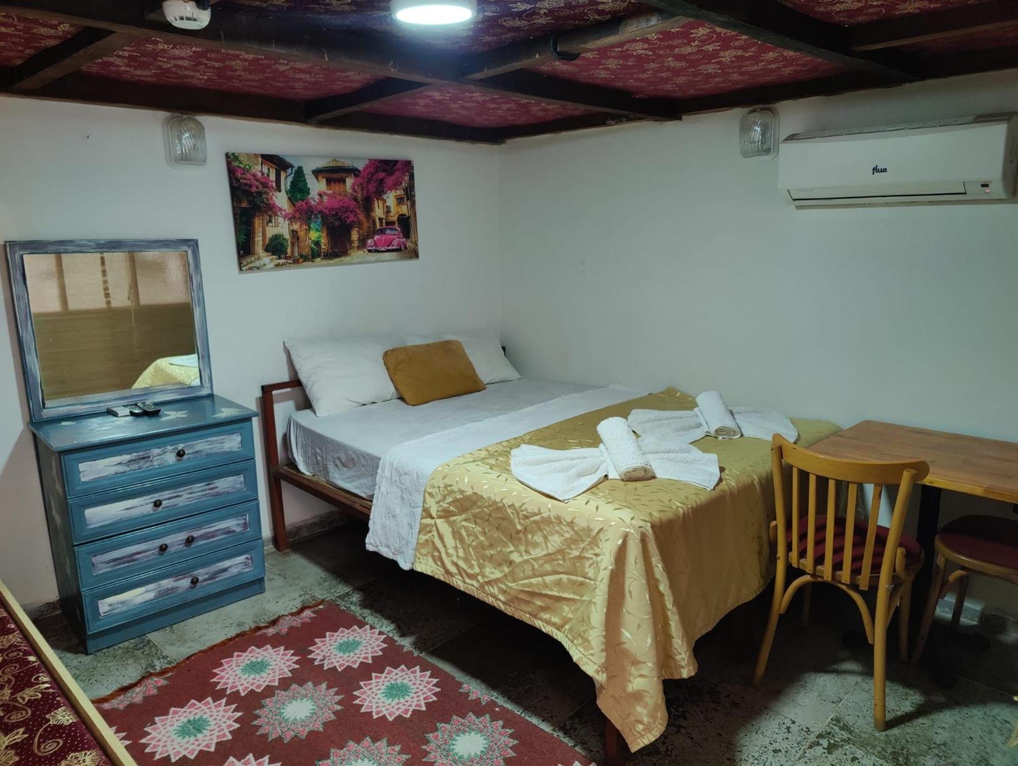 Antique House Hotel Анталия Екстериор снимка