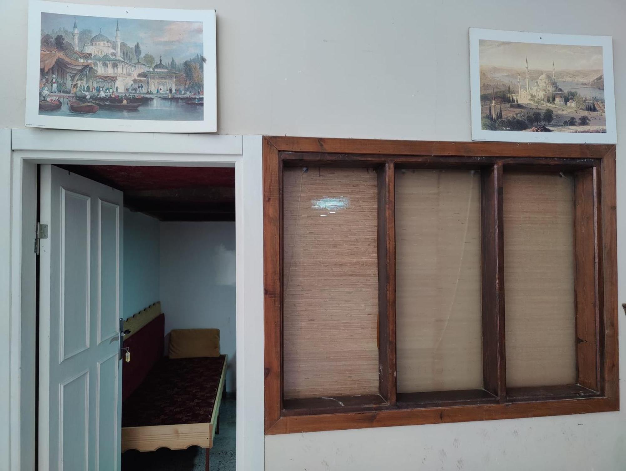 Antique House Hotel Анталия Екстериор снимка