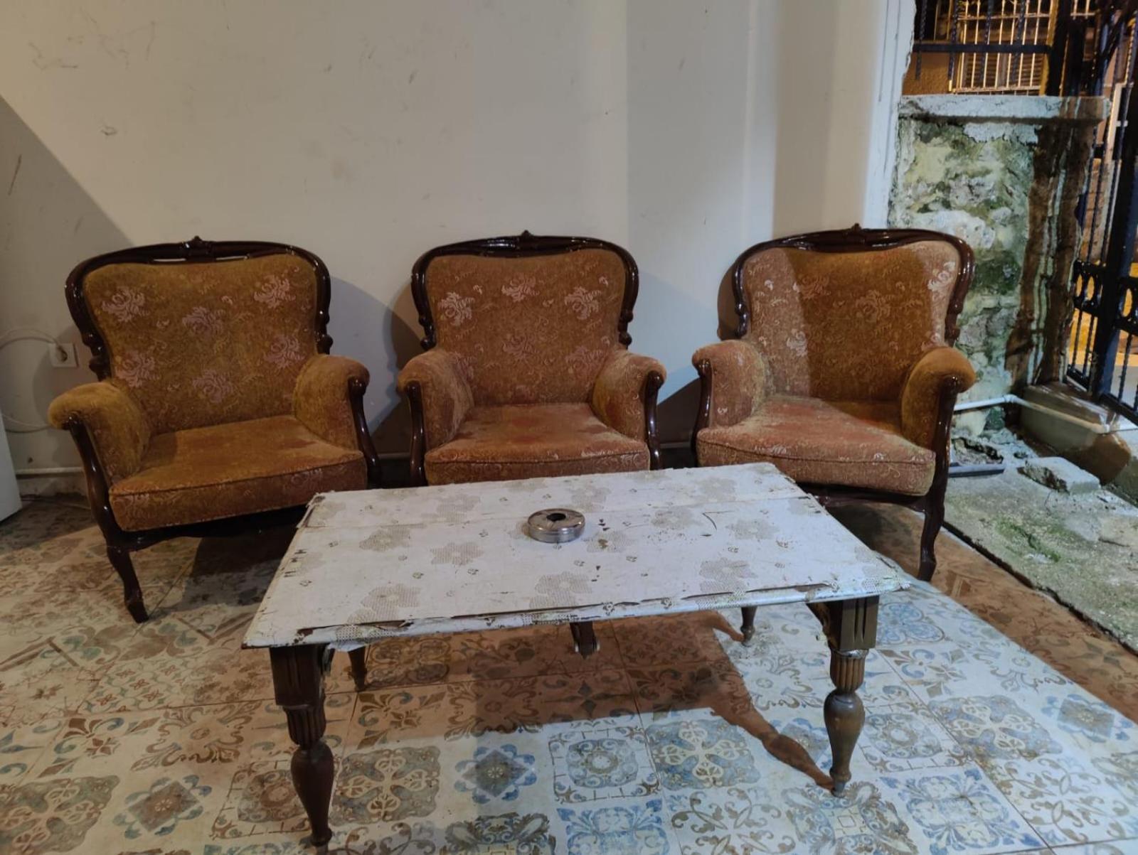Antique House Hotel Анталия Екстериор снимка