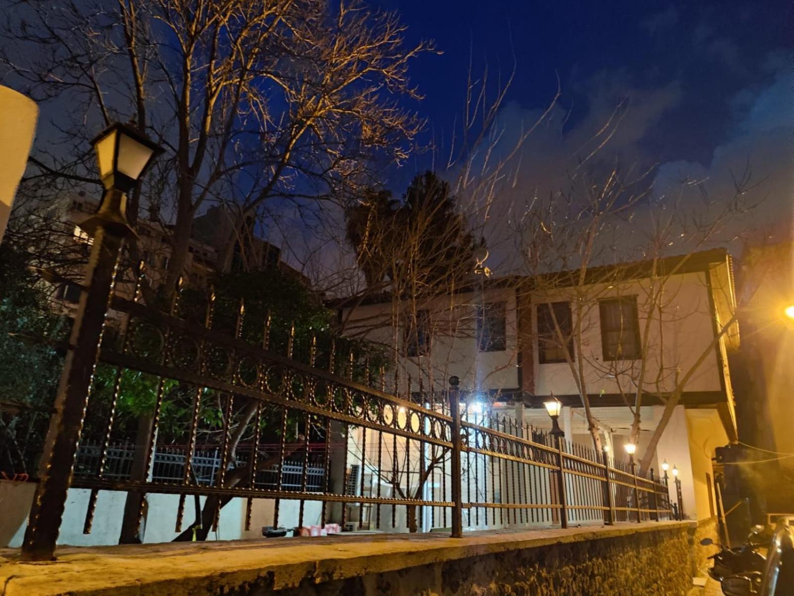 Antique House Hotel Анталия Екстериор снимка