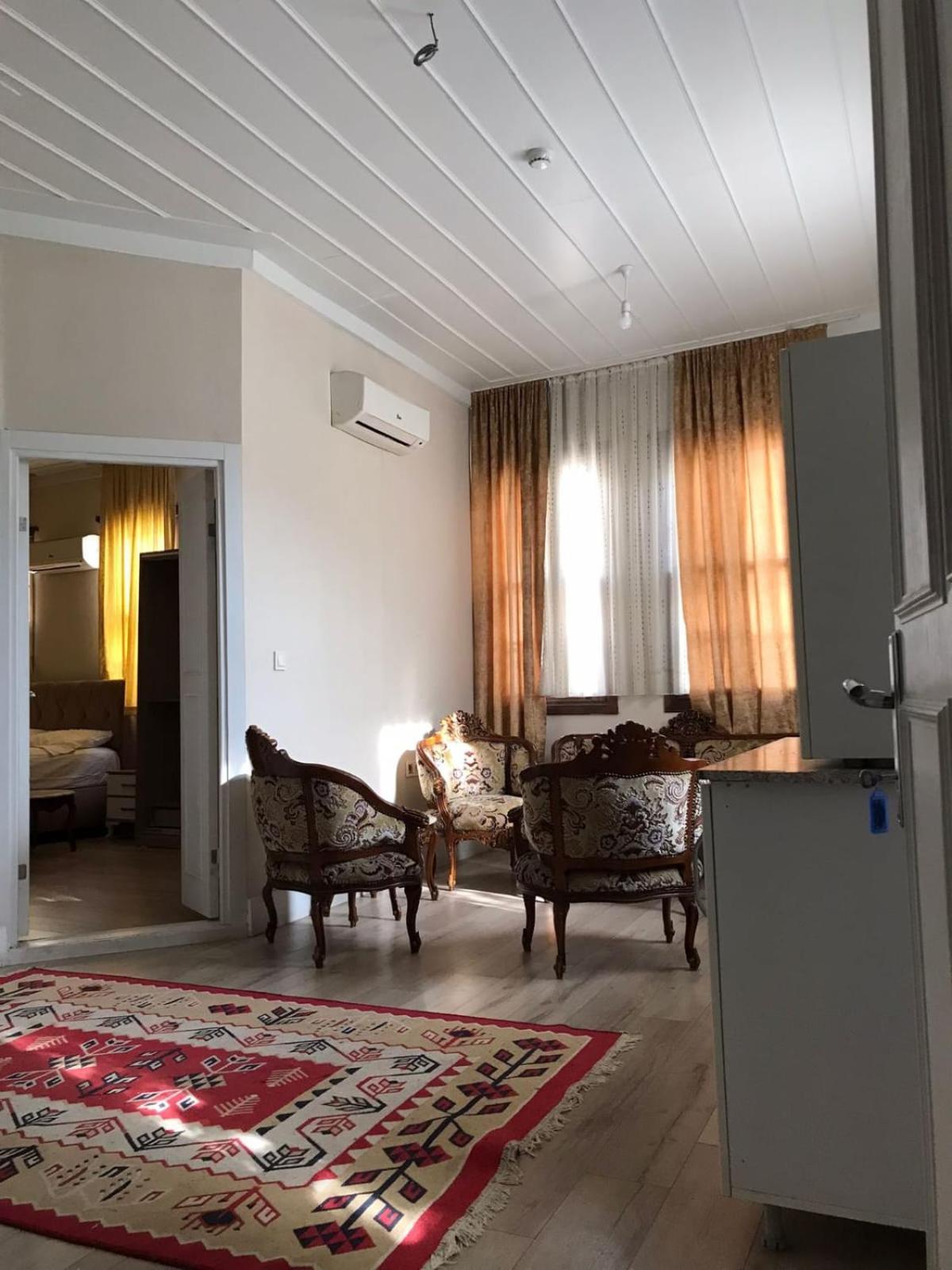 Antique House Hotel Анталия Екстериор снимка