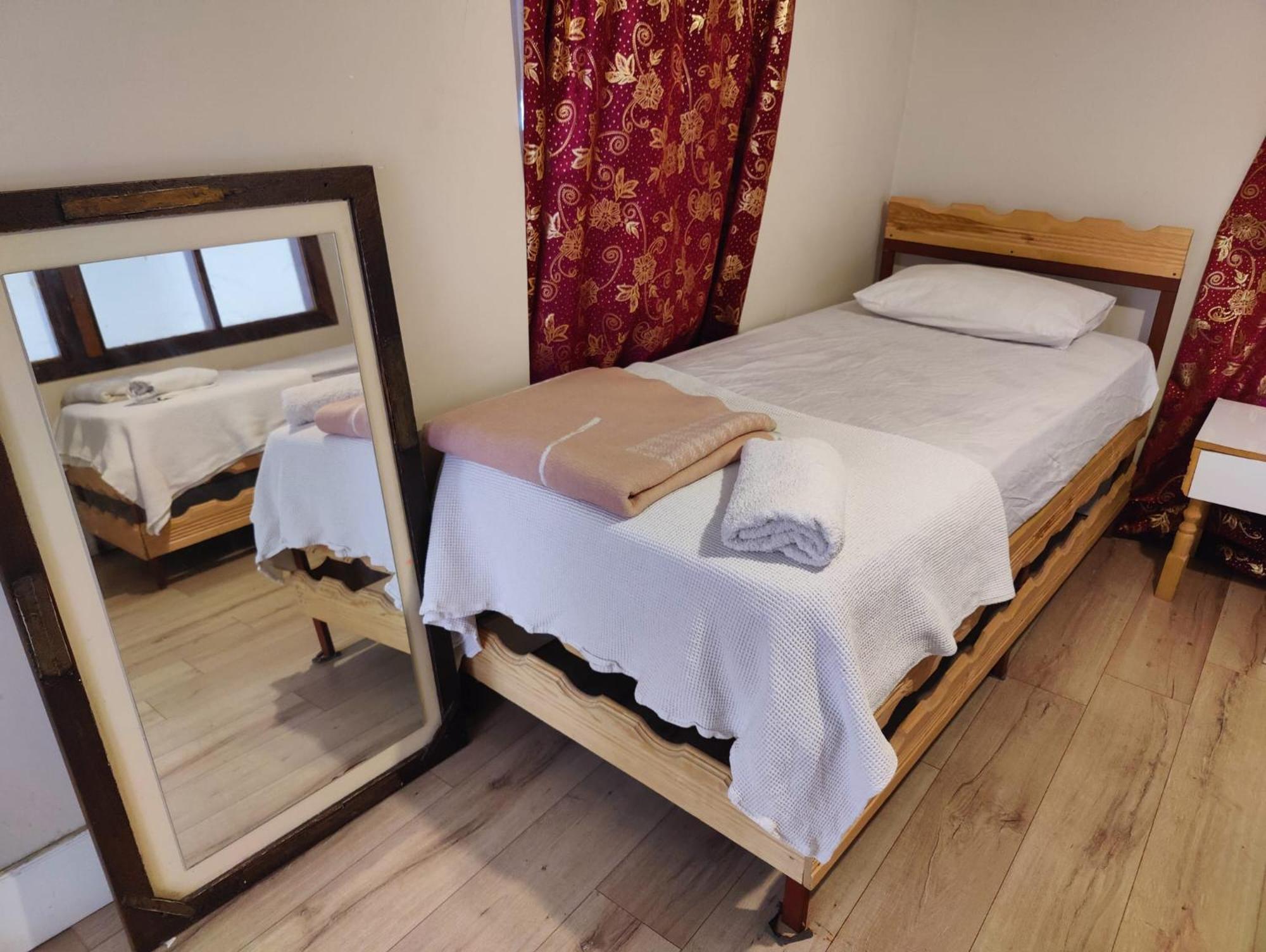 Antique House Hotel Анталия Екстериор снимка