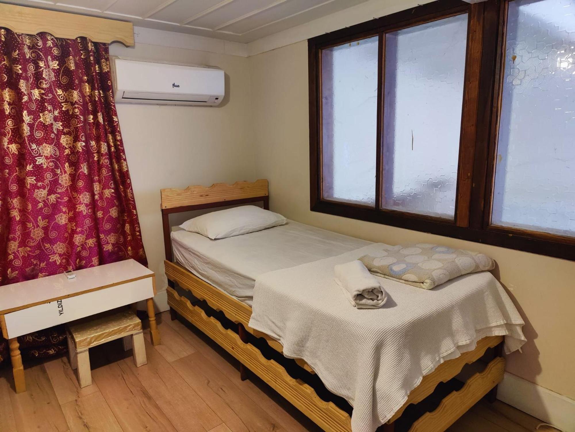Antique House Hotel Анталия Екстериор снимка