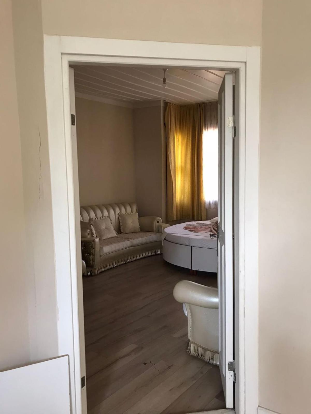 Antique House Hotel Анталия Екстериор снимка