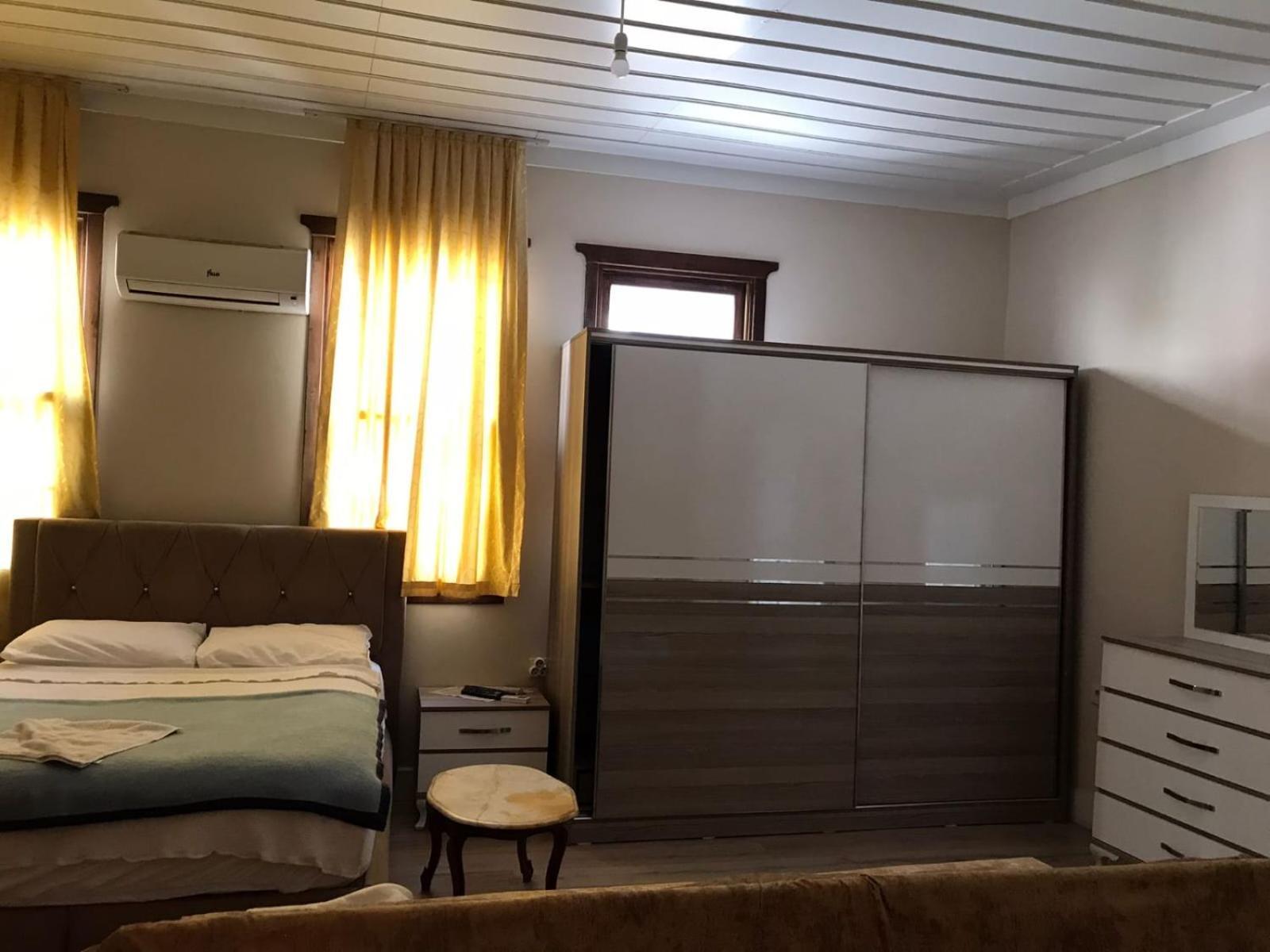 Antique House Hotel Анталия Екстериор снимка