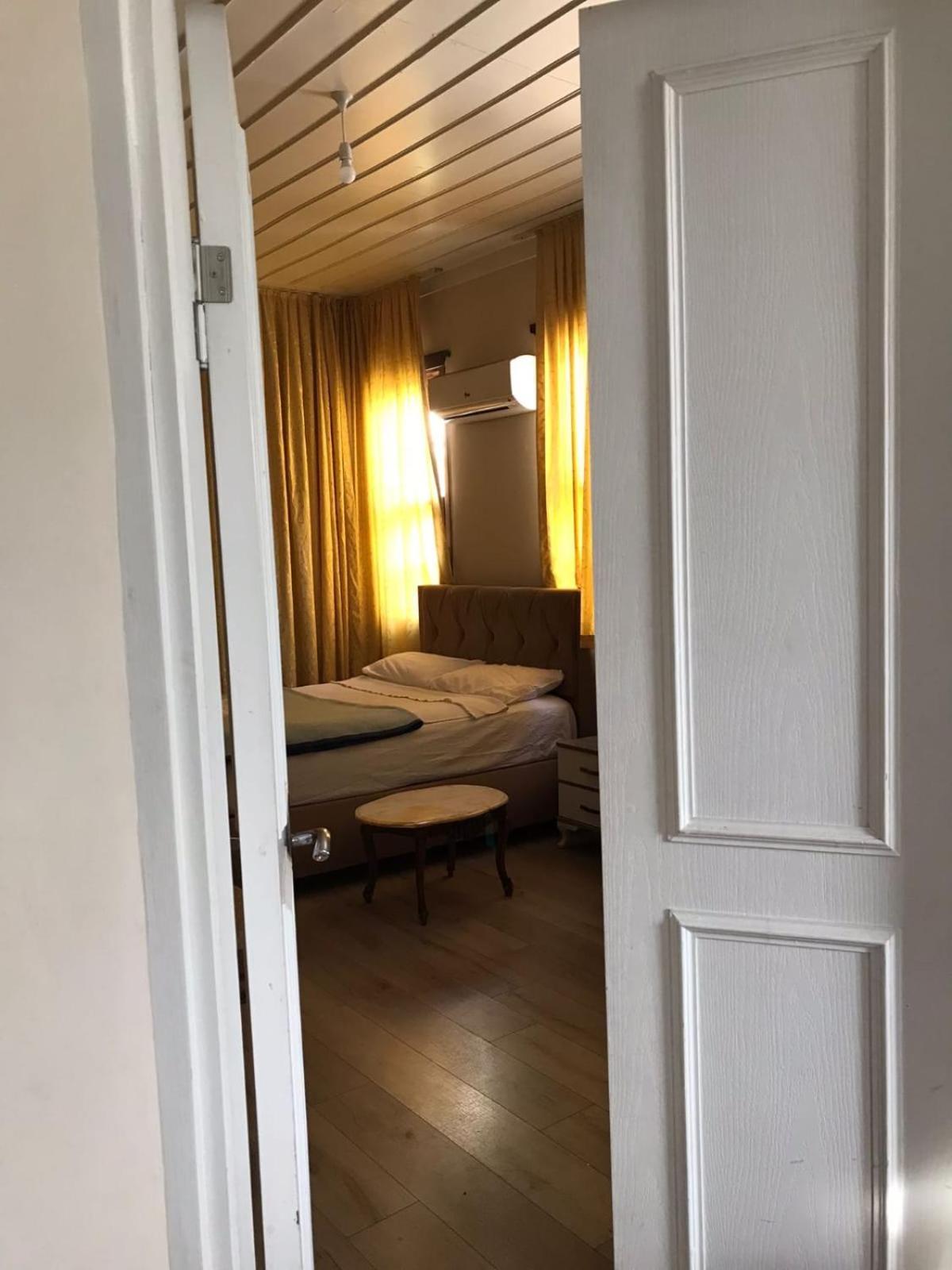 Antique House Hotel Анталия Екстериор снимка