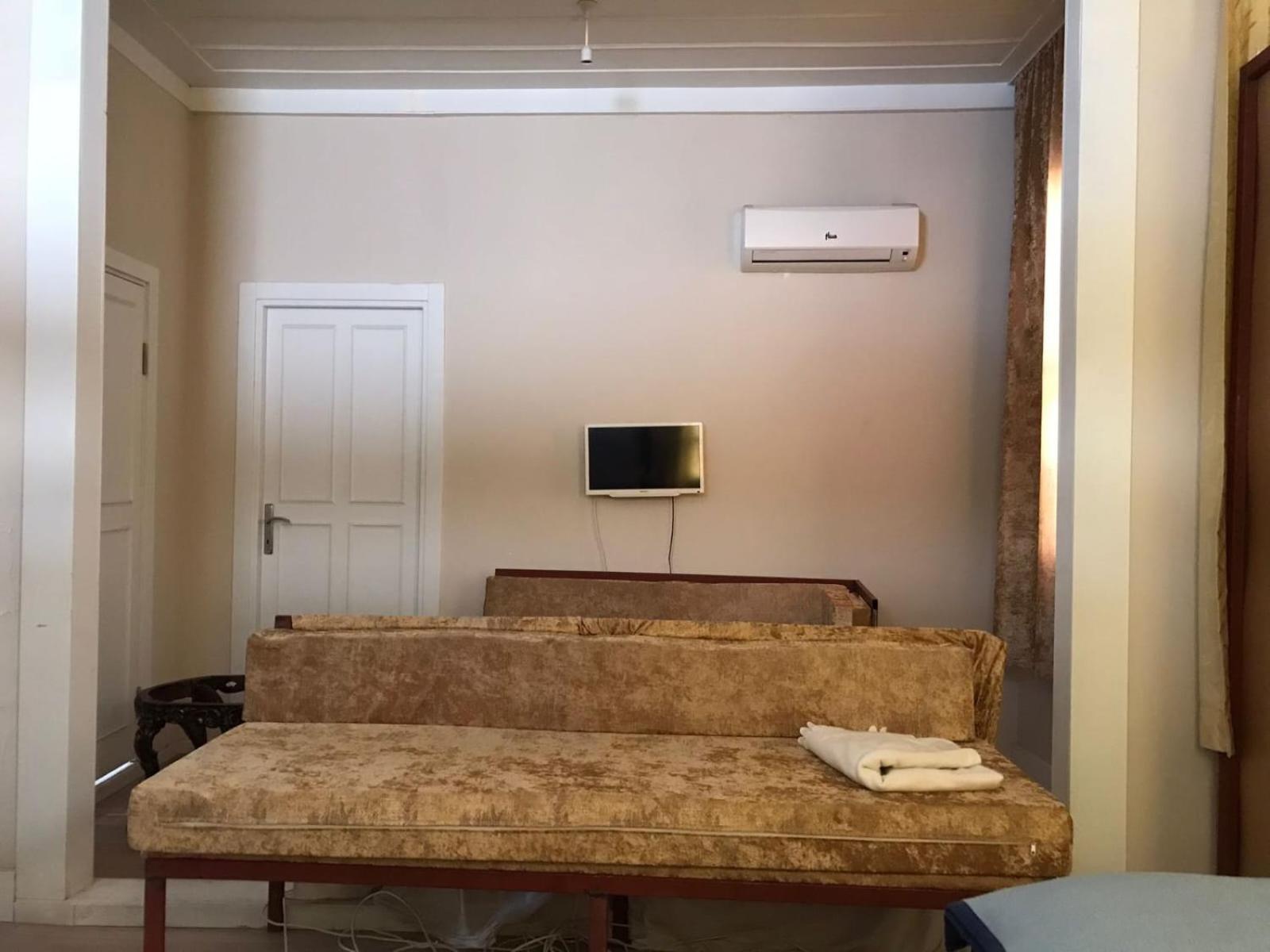 Antique House Hotel Анталия Екстериор снимка