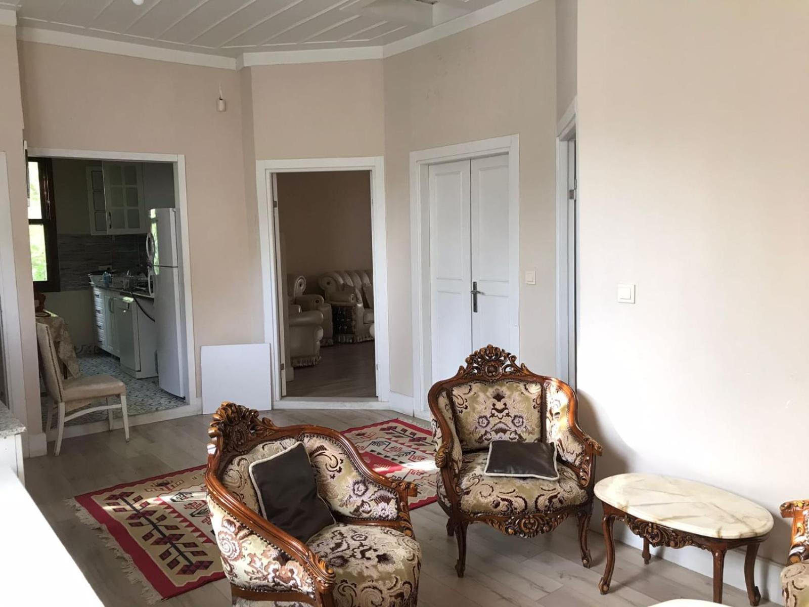 Antique House Hotel Анталия Екстериор снимка