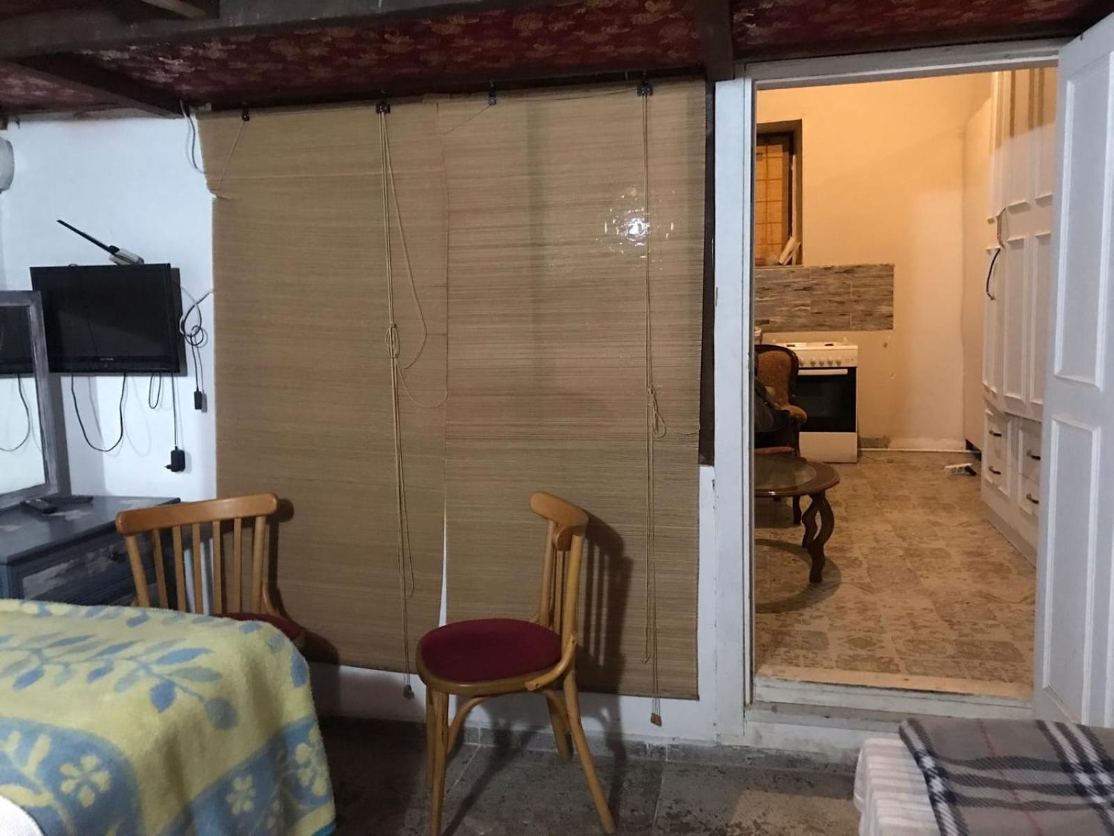 Antique House Hotel Анталия Екстериор снимка
