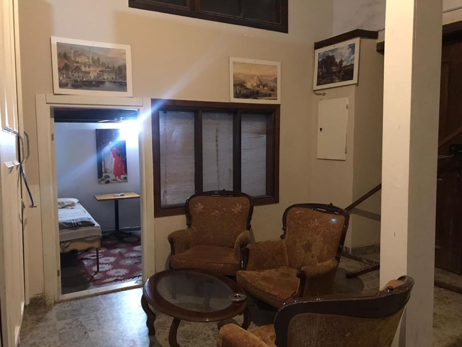Antique House Hotel Анталия Екстериор снимка