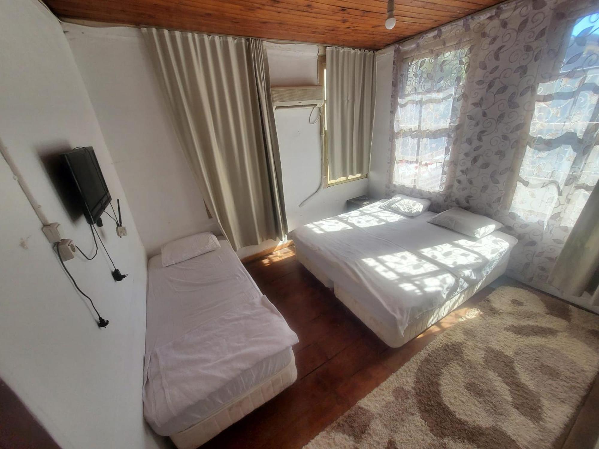 Antique House Hotel Анталия Екстериор снимка