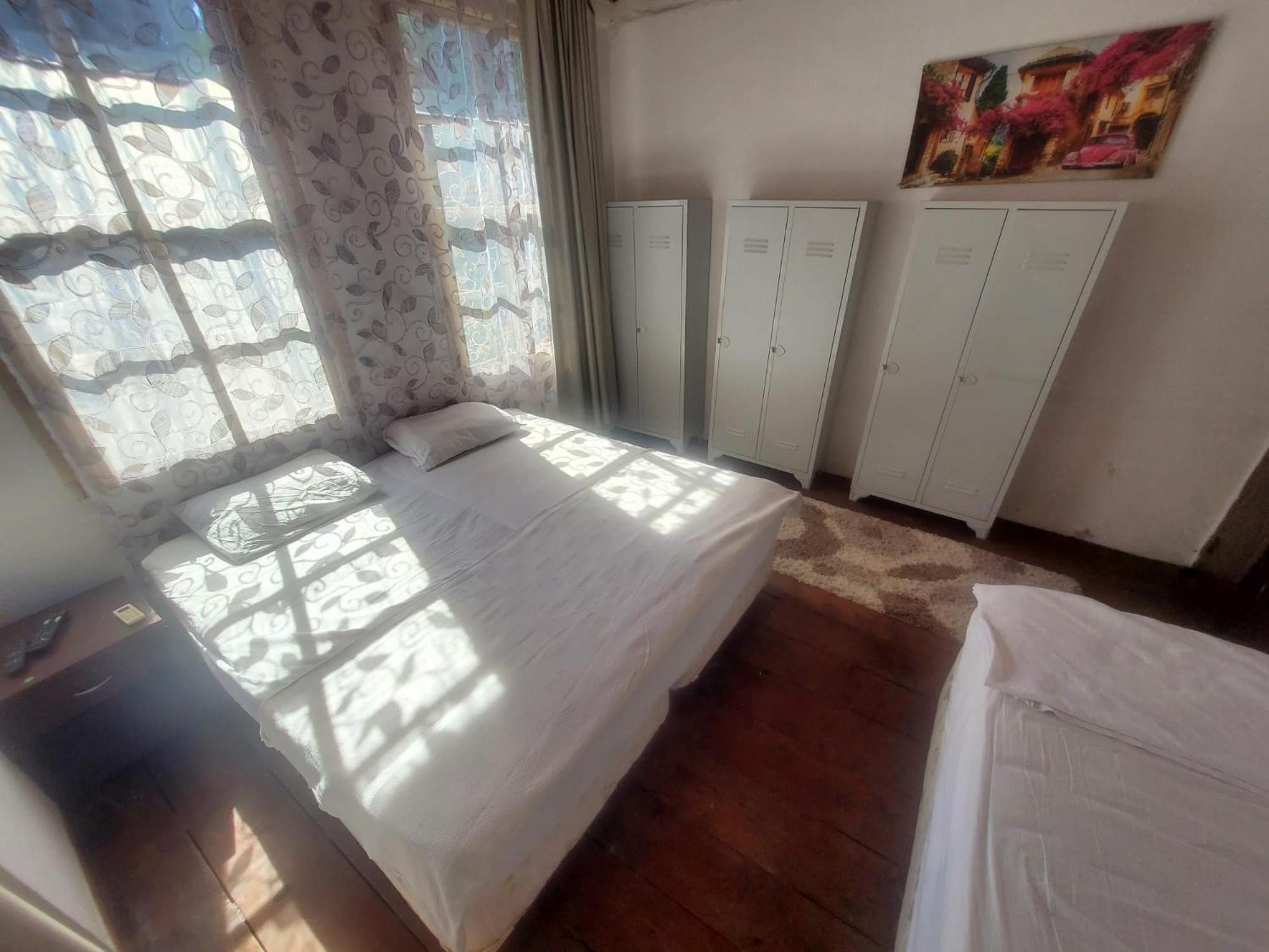 Antique House Hotel Анталия Екстериор снимка